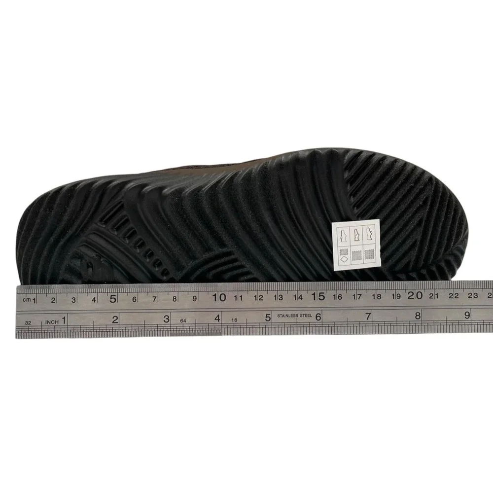 Skechers Bounder Karonik Youth-Big Boys Girls Athletic Sneakers Size‎ 2.5 Black